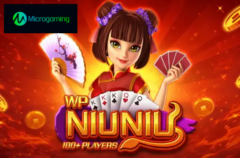 WP Niu Niu 100+ Players
